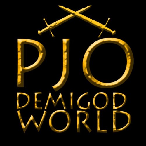 PJODemigodWorld Roleplay Group - Home